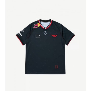 [LoL] 2025 T1 Uniform Jersey